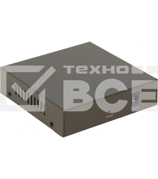 Коммутатор IP-COM 5PORT 4POE M20-POE