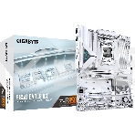 Материнская плата Gigabyte B850 EAGLE ICE, AM5, AMD B850, 4xDDR5, 4xSATA, 3xM.2, 1xPCIe 5.0 x16, 1xPCIe 4.0 x4, 2xPCIe 3.0 x1, 1xDP (v1.4), 1xHDMI (v2.1), 1x2.5Gb LAN, 2xUSB-A 10Gbps, 2xUSB-A 5Gbps, 6xUSB-A 2.0, 1xUSB-C 5Gbps, 3x3.5 мм, 7.1, ATX, фото4