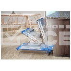 Встраиваемая посудомоечная машина Electrolux EEG62300L, серебристый, 44.6 см, 9 компл., 44 дБ, класс D, фото13