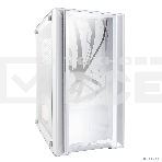 Компьютерный корпус Ginzzu CL520 белый mATX, фото13