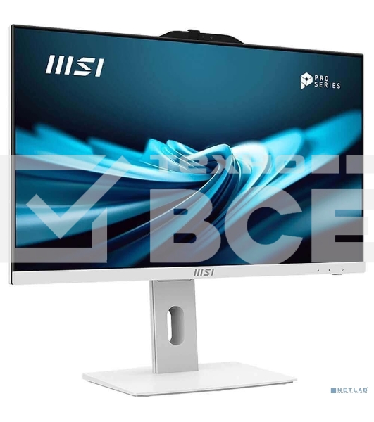 Моноблок MSI Pro AP242P 14M-807XRU 9S6-AE0622-839 23.8