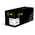 Тонер Картридж Cactus CS-CB381A голубой для HP CLJ MFP CM6030/CM6040;CP6015 (21000стр.), фото 1