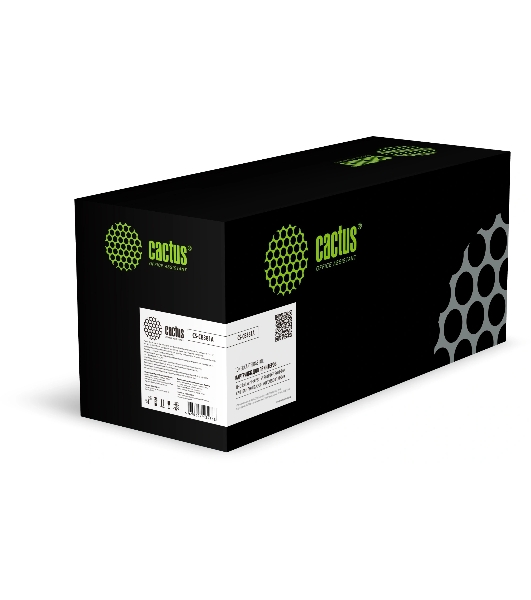 Тонер Картридж Cactus CS-CB381A голубой для HP CLJ MFP CM6030/CM6040;CP6015 (21000стр.)