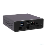 Мини ПК Digma Pro Minimax U1 i3 1215U (1.2) 16Gb SSD512Gb UHDG Windows 11 Pro GbitEth WiFi BT 60W темно-серый/черный (DPP3-ADXW03), фото16