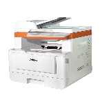 МФУ Avision AM40Q А4, принтер/копир/сканер, ч/б, LED, 40 стр/мин, до 80000 стр/мес, 1.2 ГГц, 512 Мб, USB 2.0, Ethernet (000-1080C-0KG), фото 1