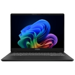 Ноутбук MSI Prestige 14 AI+ Evo C2VMG-044RU Core Ultra 7 258V 32Gb SSD 1Tb Intel Arc 140V 14' OLED 2.8K (2880x1800) Windows 11 Pro grey WiFi BT Cam (9S7-14N321-044), фото17