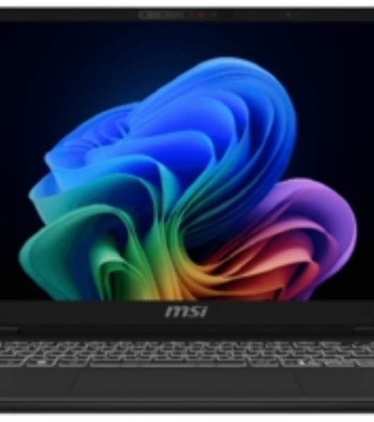Ноутбук MSI Prestige 14 AI+ Evo C2VMG-044RU Core Ultra 7 258V 32Gb SSD 1Tb Intel Arc 140V 14' OLED 2.8K (2880x1800) Windows 11 Pro grey WiFi BT Cam (9S7-14N321-044)