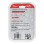 Термопаста Gembird FreOn Special GF-11-5 для радиаторов, 5гр, шприц, фото6
