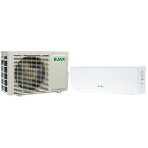 Наружный блок кондиционера JAX ACM-10HE, фото3