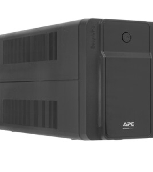 Источник бесперебойного питания APC Easy-UPS BVX2200LI-GR/2200 ВА/1200 Вт/4 х CEE 7 (евророзетка)