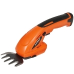 Ножницы-кусторез аккумуляторные PATRIOT CSH272 7,2В 250205270, фото12