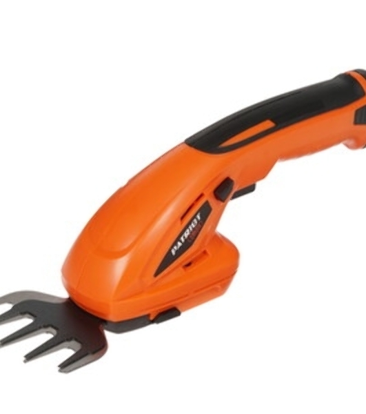 Ножницы-кусторез аккумуляторные PATRIOT CSH272 7,2В 250205270