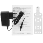 Точка доступа MikroTik RBwAPG-60ad-A wAP 60G AP with Phase array 60 degree 60GHz antenna, 802.11ad wireless, 716MHz CPU, 256MB RAM, lx Gigabit LAN, PO , фото10