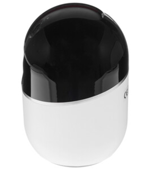 Видеокамера IP D-Link DCS-8515LH/A1A 2.55-2.55мм цветная корп.:белый/черный