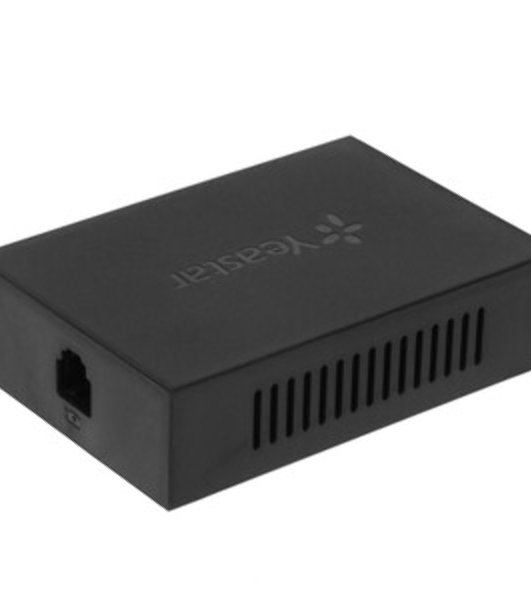 IP телефония и системы связи Yeastar TA100 VoIP-шлюз, 1*FXS