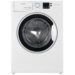 Стиральная машина Hotpoint NUS 5015 S RU белый, загр.фронтальная, макс.: 5 кг, 1000 об/мин, класс: А, фото10