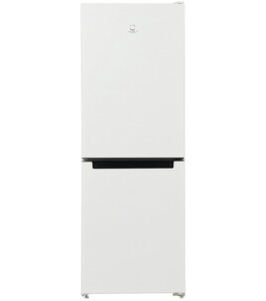 Холодильник Indesit ITR 4160 E бежевый двухкамерный 179/78л морозилка снизу