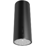 Кухонная вытяжка MAUNFELD Vega 39 Wall Sensor черный, фото2