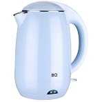 Электрочайник BQ KT1702P синий, 1.8 л, 2200 Вт, скрытый нагревательный элемент, фото7