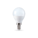 Лампа светодиодная	451116 LED P45 11W IC E14 6400K 175-265V, фото3
