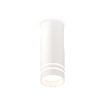 Светильник Ambrella Light XS7442013 SWH/FR белый песок/белый матовый MR16 GU5.3 (C7442, N7141), фото4