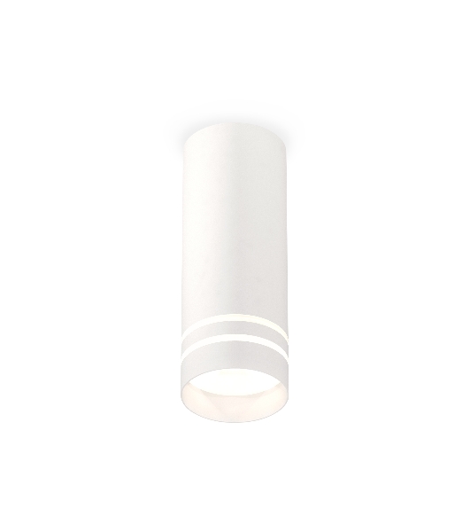 Светильник Ambrella Light XS7442013 SWH/FR белый песок/белый матовый MR16 GU5.3 (C7442, N7141)