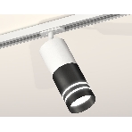 Светильник Ambrella light XT7402091 SBK/SWH/FR черный песок/белый песок/белый матовый MR16 GU5.3, фото3