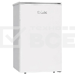 Морозильная камера BBK RFZ-80, белый, 80л, 4 ящика, фото2