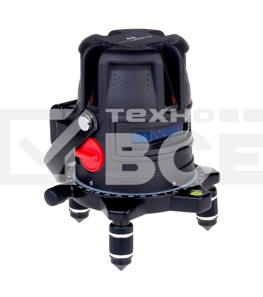 Уровень ADA PROLINER 4V дальность20(70)м точность0.2мм/м лазер2 кейс