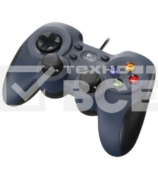 Геймпад Logitech Gamepad F310 940-000135