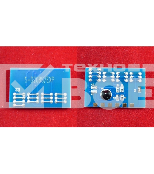 Чип ELP для Samsung ML1635/3475,SCX-5635/5835 (MLT-D208) 4K (Китай)