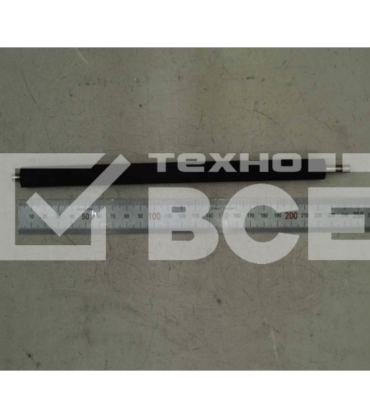 Вал переноса заряда (коротрон) Samsung/HP ML-3310/3710/3750/SCX-4833/5637 (JC66-02842A)