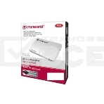 Накопитель SSD Transcend 128GB 370 Series TS128GSSD370S SATA3.0, фото6