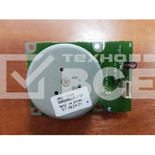 Главный мотор HP LJ M402/M426/M501/M506/M526 (RM2-8684/RM2-7804) OEM
