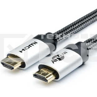 Кабель ATCOM HDMI-HDMI 1M AT3780