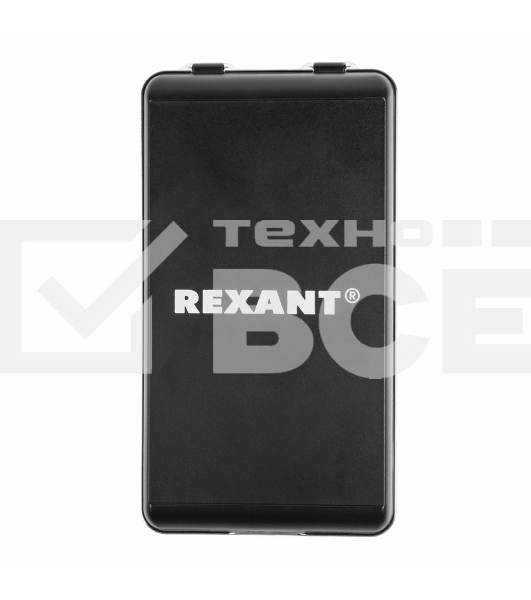Весы карманные электронные от 0,01 до 100 грамм  Rexant