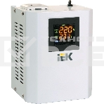 Стабилизатор напряжения Boiler 0.5кВА ИЭК IVS24-1-00500, фото 1