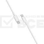 Кабель Xiaomi Mi cable Type-C to Lightning 1m, фото3