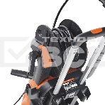Минимойка Patriot GT590 Imperial 2050Вт, фото10