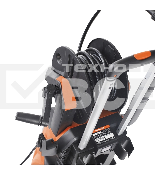 Минимойка Patriot GT590 Imperial 2050Вт