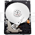 Жесткий диск WD Original SATA-III 500Gb WD5000LPCX Blue (5400rpm) 16Mb 2.5