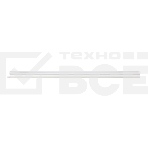 Светильник светодиодный для растений Rexant Green line 14 Вт LED с комплектом креплений, фото 1