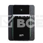 Источник бесперебойного питания APC Back-UPS BX2200MI 1200Вт 2200ВА черный, фото6