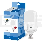 Лампа Iek LLE-HP-50-230-65-E40 светодиодная HP 50Вт 230В 6500К E40 IEK, фото5
