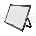 Прожектор Rexant LED 300 w 24000 Лм 6500 K черный корпус, фото4