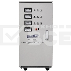 Стабилизатор RUCELF SDV-3-15000трехфазный 15000ВА, фото 1