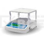 Весы лабораторные Mertech M-ER 122АCFJR-150.005 (3001) белый, до 0.15 кг, фото 1
