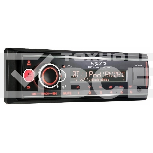 Автомагнитола Prology CMD-310 1DIN 4x55Вт