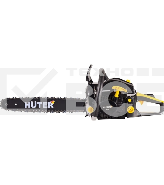 Бензопила BS-4514 Huter