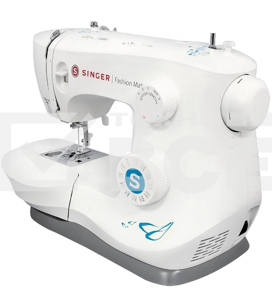 Швейная машина Singer Fashion Mate 3342 белый